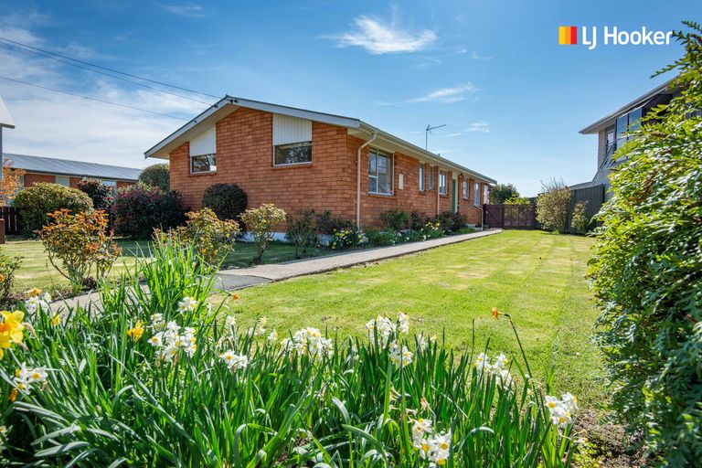 Photo of property in 33 Severn Street, Mosgiel, 9024