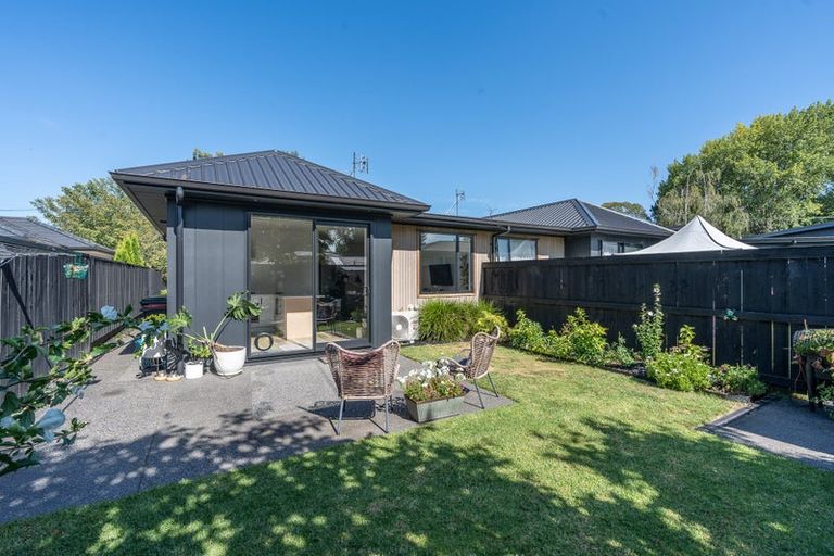 Photo of property in 1/4 Keitha Place, Glenview, Hamilton, 3206