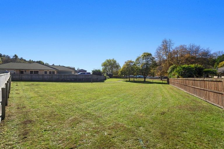 Photo of property in 4 Doug Wilson Crescent, Kawerau, 3127