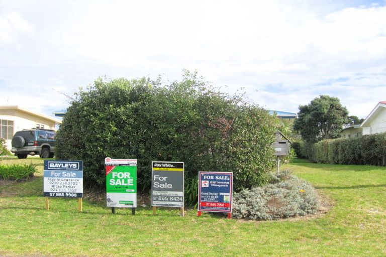 Photo of property in 103 Sylvia Road, Whangamata, 3620