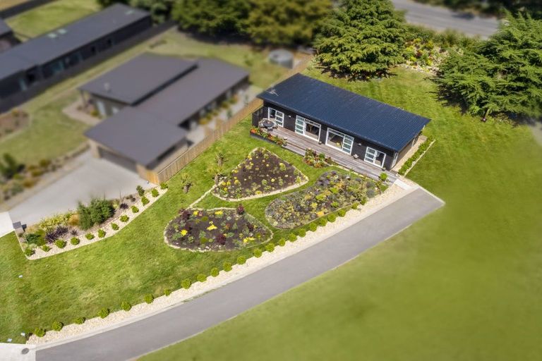 Photo of property in 19 Cotterville Crescent, Greytown, 5712