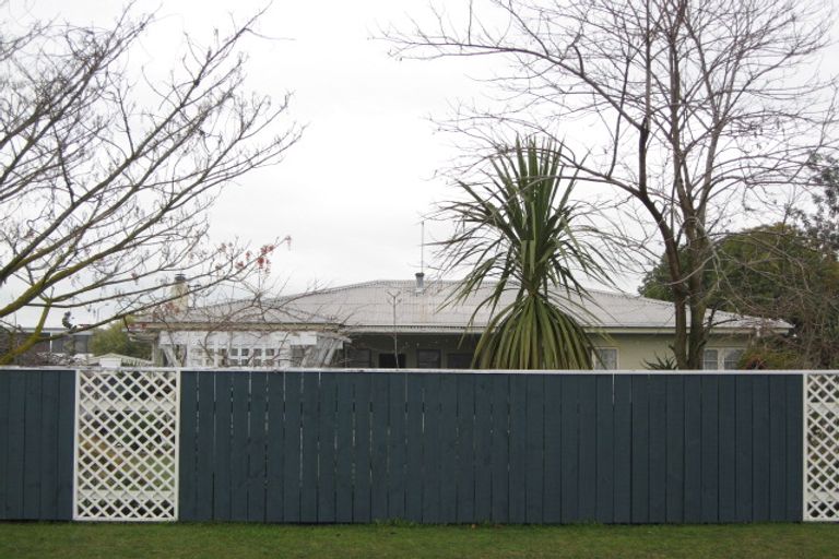 Photo of property in 203 Nikau Street, Saint Leonards, Hastings, 4120