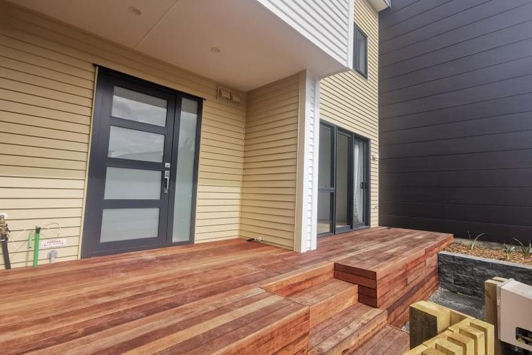 Photo of property in 135e Clark Road, Hobsonville, Auckland, 0616