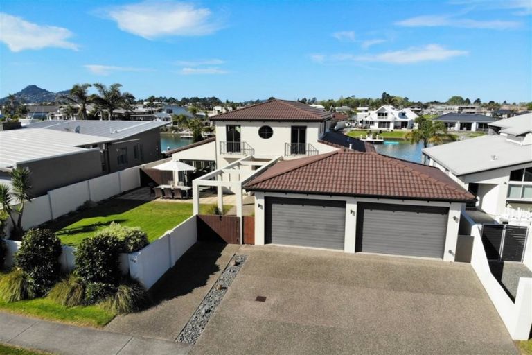 Photo of property in 158 Waterways Parade, Pauanui, Hikuai, 3579