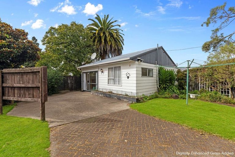 Photo of property in 13 Amokura Street, Fairy Springs, Rotorua, 3015