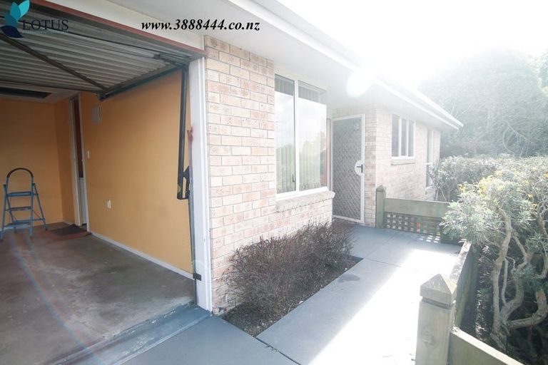 Photo of property in 125 Quinns Road, Shirley, Christchurch, 8013