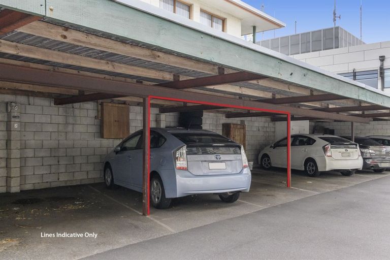Photo of property in 3/16 Park Street, Tauranga, 3110