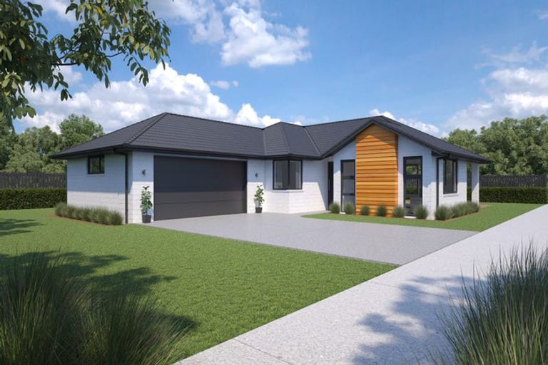 Photo of property in 38b Whareatea Road, Redwoodtown, 7201