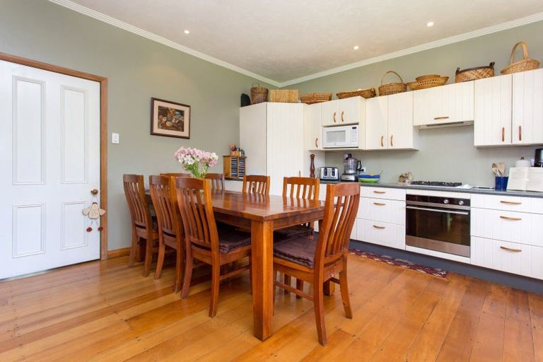 Photo of property in 121 Bushy Park Road, Kai Iwi, Whanganui, 4574