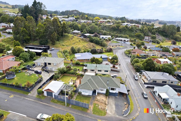 Photo of property in 1 Shulma Street, Abbotsford, Dunedin, 9018