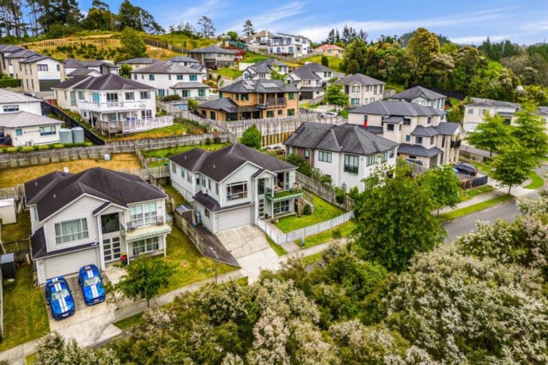 Photo of property in 9 Korihi Drive, Swanson, Auckland, 0614