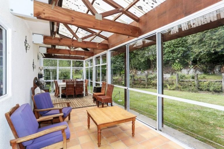 Photo of property in 24 Stevens Road, Hunua, Papakura, 2583