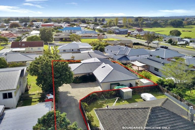 Photo of property in 3b Otawa Street, Te Puke, 3119
