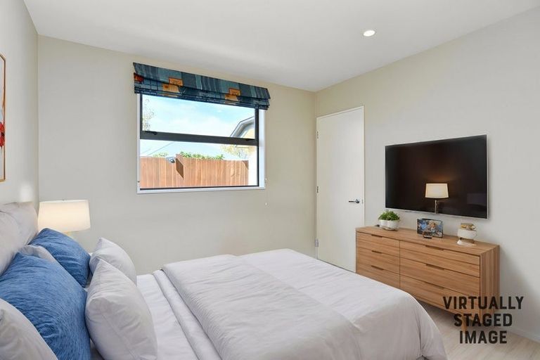 Photo of property in 27 Coolspring Way, Redwood, Christchurch, 8051