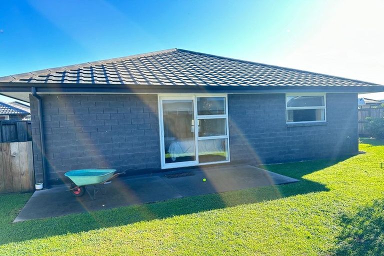 Photo of property in 6 Monaro Place, Papamoa, 3118