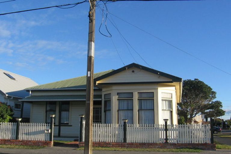 Photo of property in 40 Heretaunga Street, Petone, Lower Hutt, 5012