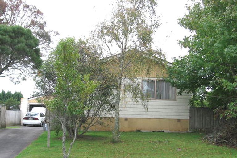 Photo of property in 5 Urlich Drive, Ranui, Auckland, 0612