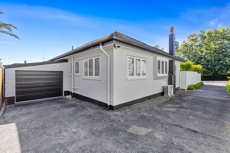 Photo of property in 1/26 Queen Street, Papakura, 2110