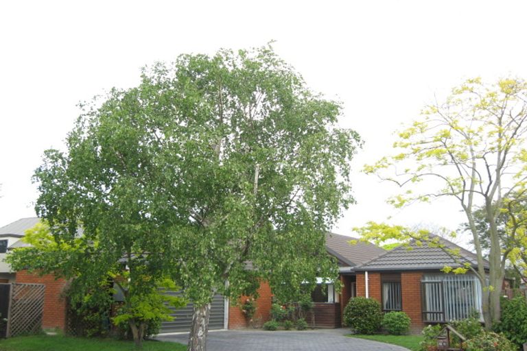 Photo of property in 62 Regency Crescent, Redwood, Christchurch, 8051