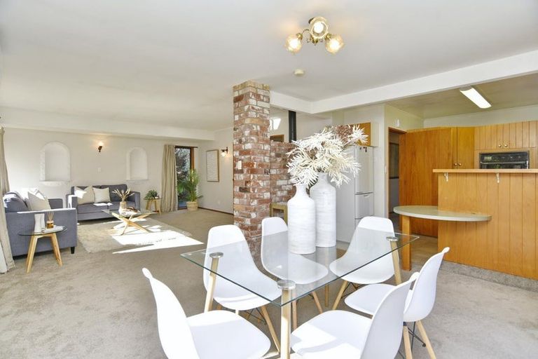 Photo of property in 55 West Belt, Rangiora, 7400