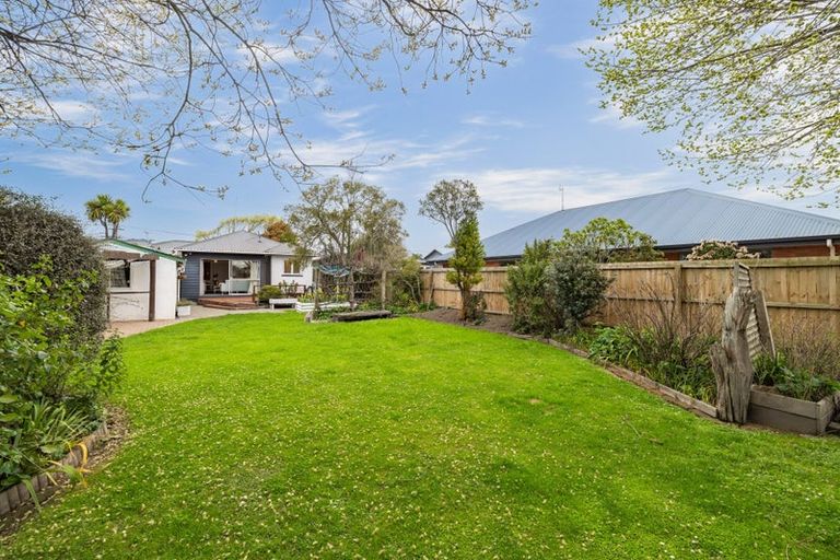 Photo of property in 33 Frankleigh Street, Somerfield, Christchurch, 8024
