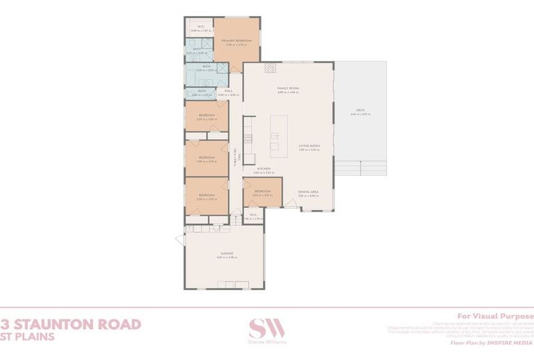 Photo of property in 343 Staunton Road, West Plains, Invercargill, 9879