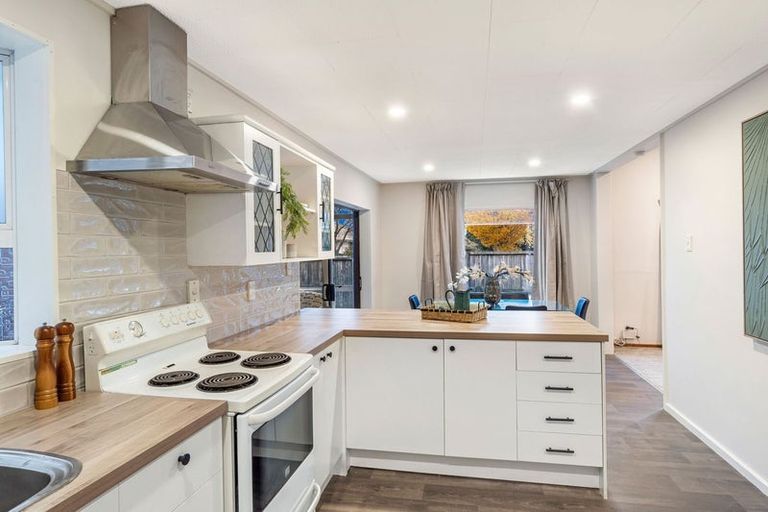 Photo of property in 18 Austin Street, Sydenham, Christchurch, 8023