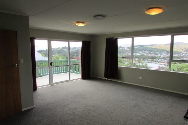 Photo of property in 79 Conclusion Street, Ascot Park, Porirua, 5024