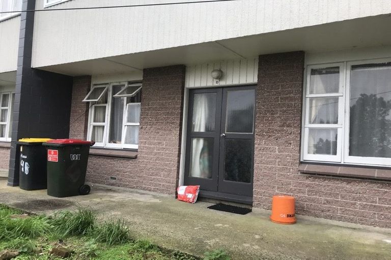 Photo of property in 9b Heriot Row, Dunedin Central, Dunedin, 9016