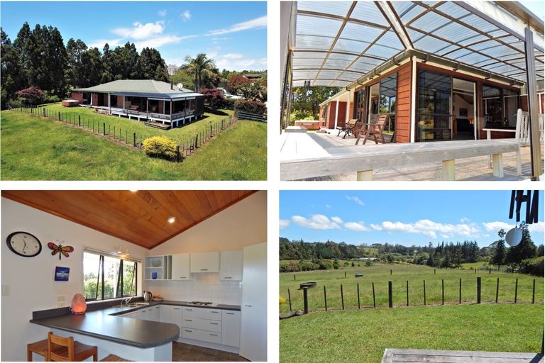 Photo of property in 21c Purerua Road, Kerikeri, 0294