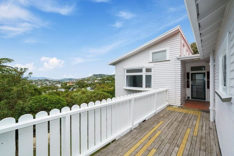 Photo of property in 9 Patna Street, Ngaio, Wellington, 6035
