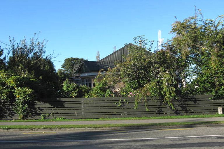 Photo of property in 86 Mckenzie Street, Geraldine, 7930