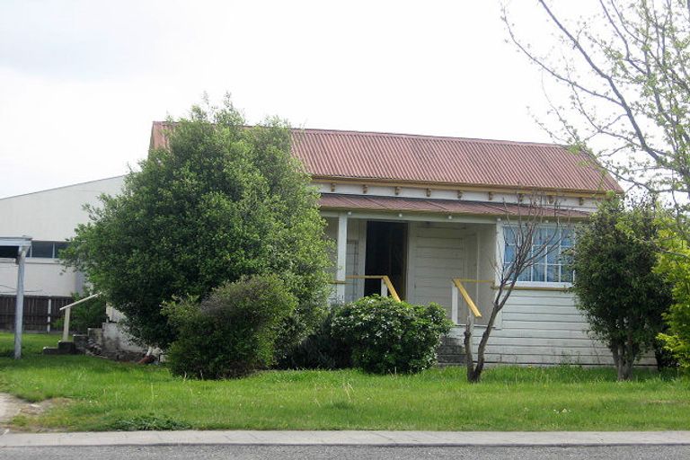 Photo of property in 75 Stephenson Street, Blenheim, 7201