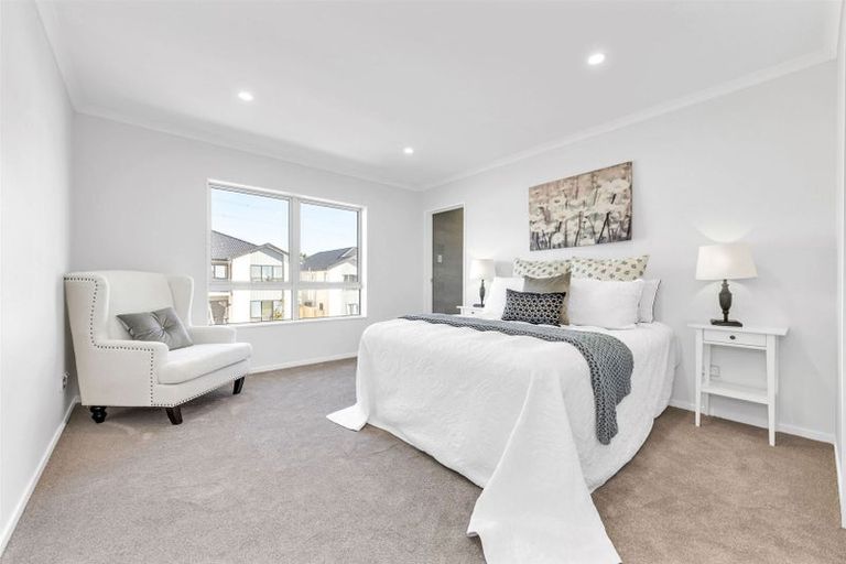 Photo of property in 45 Koromeke Street, Flat Bush, Auckland, 2019