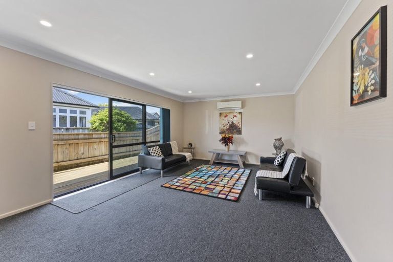 Photo of property in 20a Granville Street, Silverstream, Upper Hutt, 5019