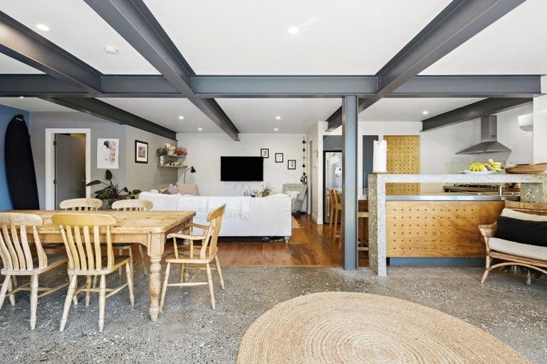 Photo of property in 103 Inglis Street, Seatoun, Wellington, 6022