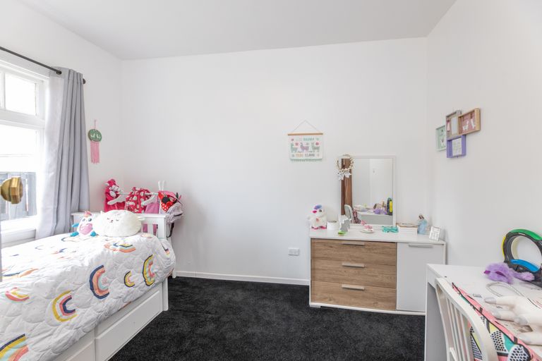 Photo of property in 31 Kipling Street, Addington, Christchurch, 8024