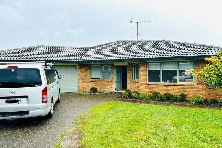 Photo of property in 50 Rathmar Drive, Manurewa, Auckland, 2105