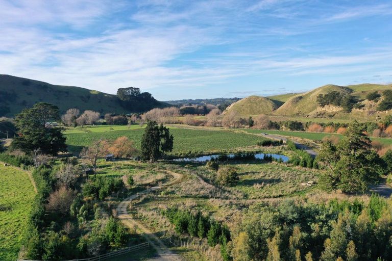 Photo of property in 336 Makomako Road, Pahiatua, 4983