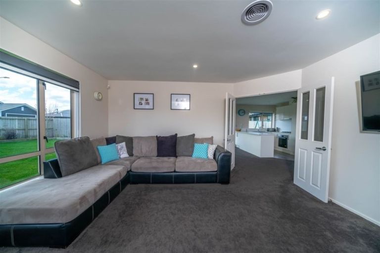 Photo of property in 56 Beaumont Drive, Rolleston, 7614