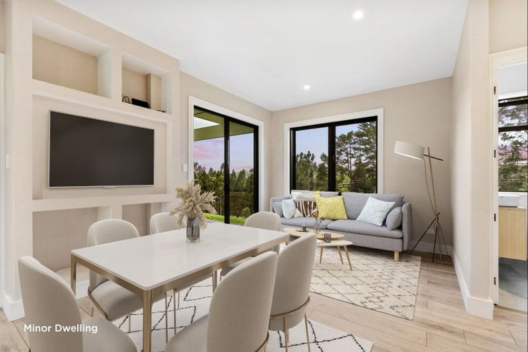 Photo of property in 321 Hepburn Creek Road, Warkworth, 0981