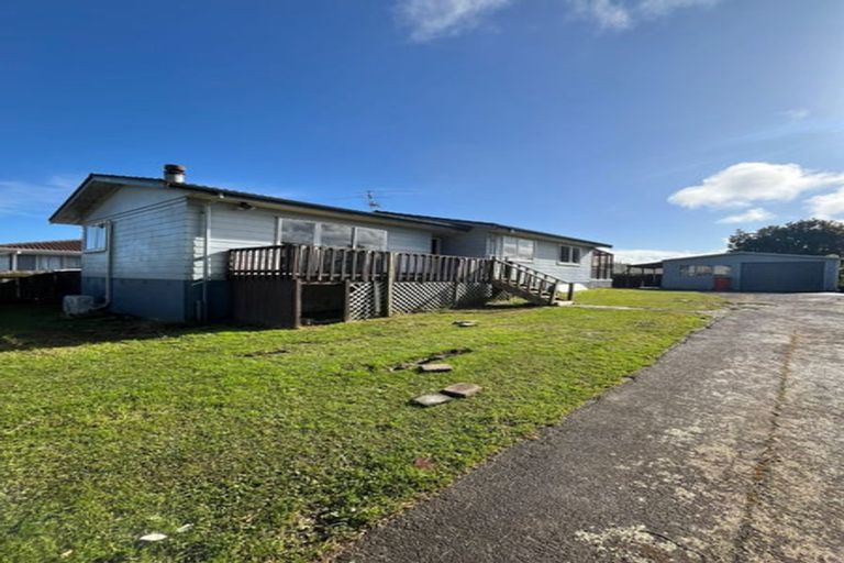 Photo of property in 7 Moncrieff Avenue, Clendon Park, Auckland, 2103