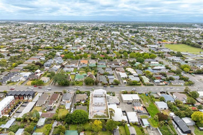 Photo of property in 1/92 Milton Street, Somerfield, Christchurch, 8024