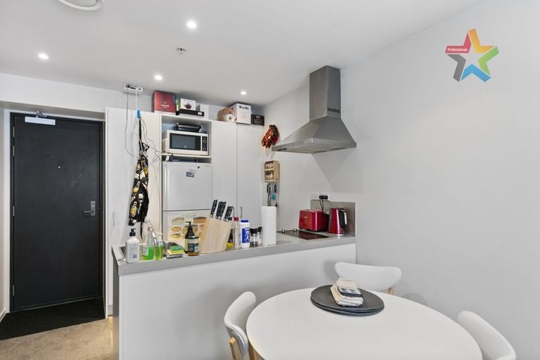 Photo of property in Soho Apartments, 706/74 Taranaki Street, Te Aro, Wellington, 6011