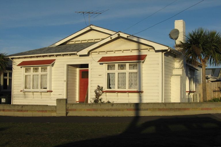 Photo of property in 28 Botha Street, Saint Kilda, Dunedin, 9013