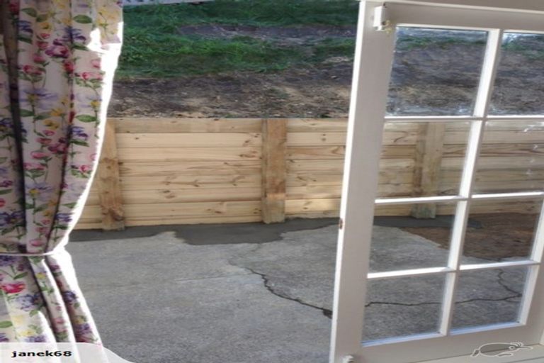 Photo of property in 26 Childers Terrace, Kilbirnie, Wellington, 6022