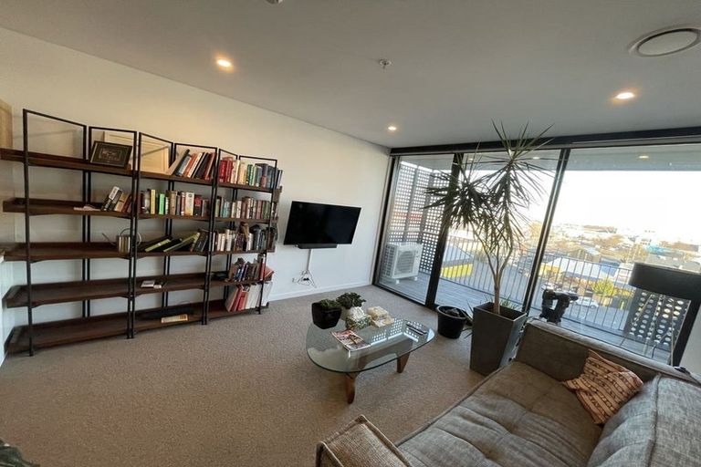 Photo of property in The Foundry, 409/36b Welles Street, Christchurch Central, Christchurch, 8011