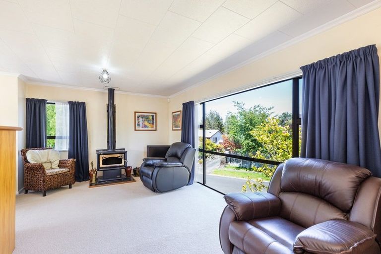 Photo of property in 1 Wiremu Street, Turangi, 3334