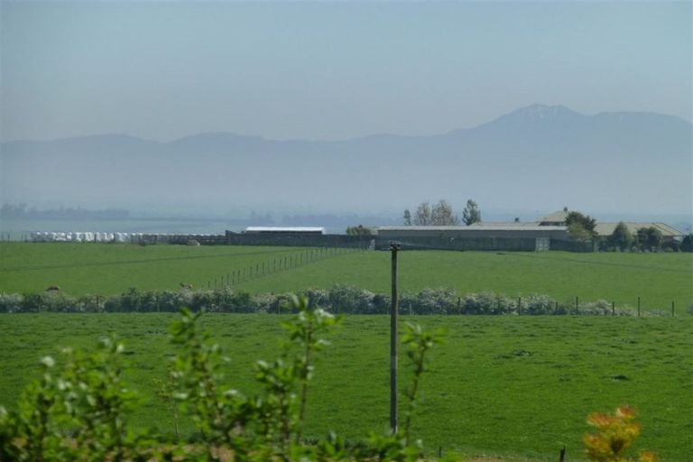 Photo of property in 243 Pages Road, Gleniti, Timaru, 7910