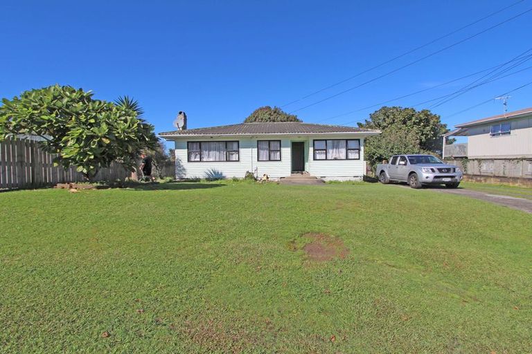 Photo of property in 17 Hyde Street, Manurewa East, Auckland, 2102